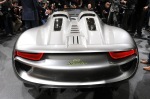 Porsche 918 Spyder Hybrid Concept LIVE in Geneva img_7