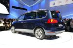 Volkswagen Sharan 2011 LIVE at Geneva Motor Show img_3