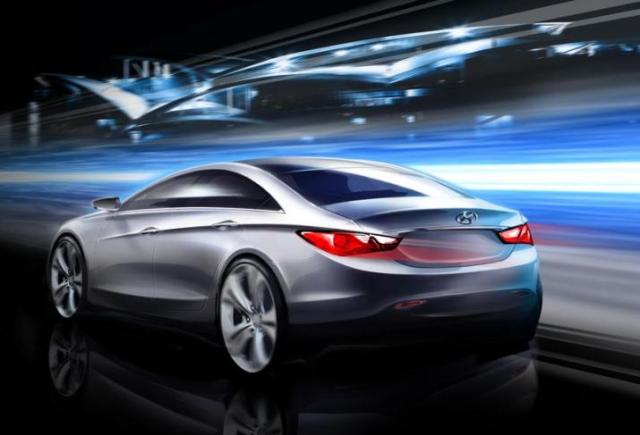  Bocetos oficiales del Hyundai Sonata 2011 img_2 |  Es tu mundo automovilístico :: Autos nuevos, noticias automotrices, reseñas, fotos, videos...